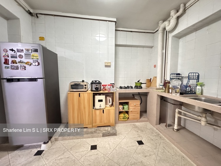Blk 158 Hougang Street 11 (Hougang), HDB 4 Rooms #554508341